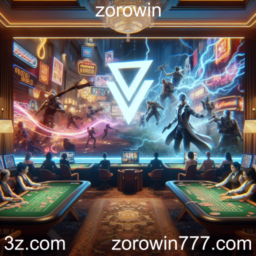 A Revolução dos Jogos de Ação: Do Clássico ao Moderno