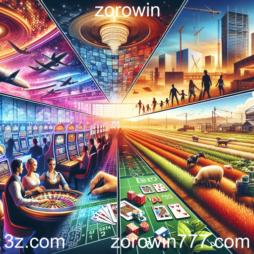 A Revolução dos Simuladores: Vivendo Experiências Virtuais