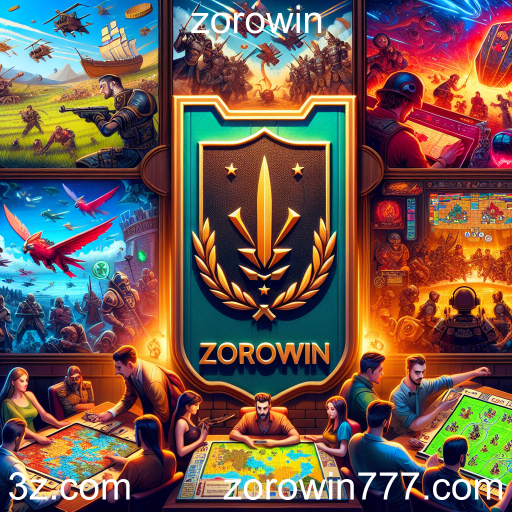 A Ascensão dos Jogos de Estratégia no Mundo Digital